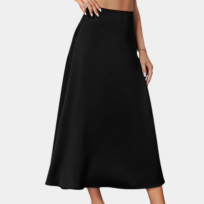 Leah | Moderne en comfortabele zomerrok