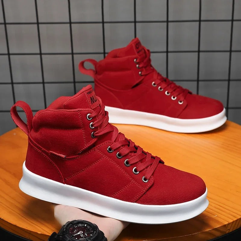 Brenda | Elegante en Veelzijdige Winterschoenen