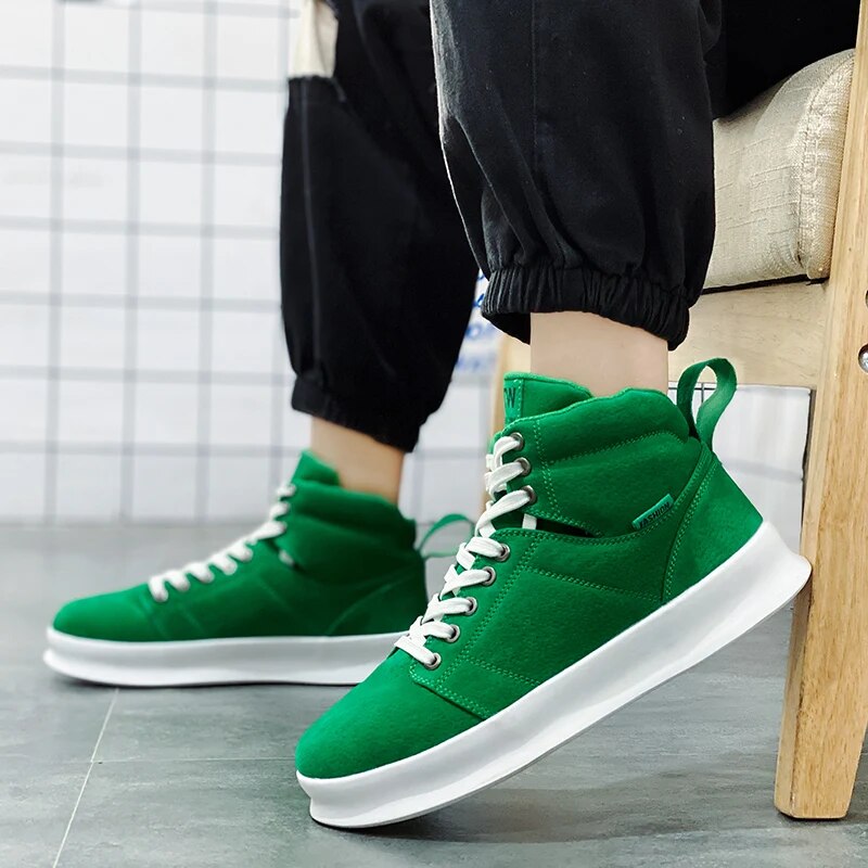 Brenda | Elegante en Veelzijdige Winterschoenen