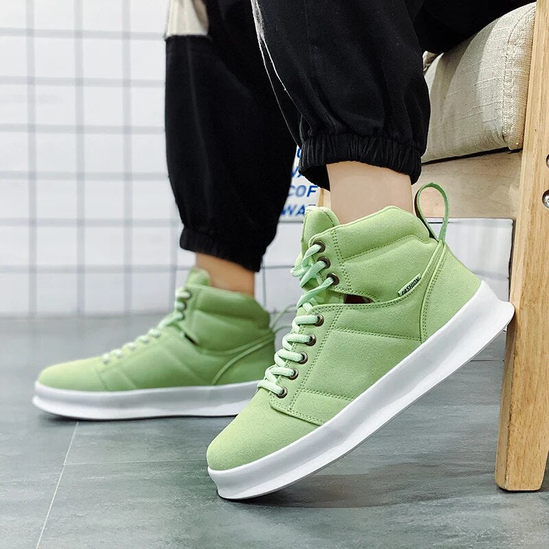Brenda | Elegante en Veelzijdige Winterschoenen