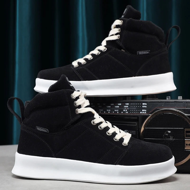 Brenda | Elegante en Veelzijdige Winterschoenen
