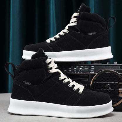 Brenda | Elegante en Veelzijdige Winterschoenen
