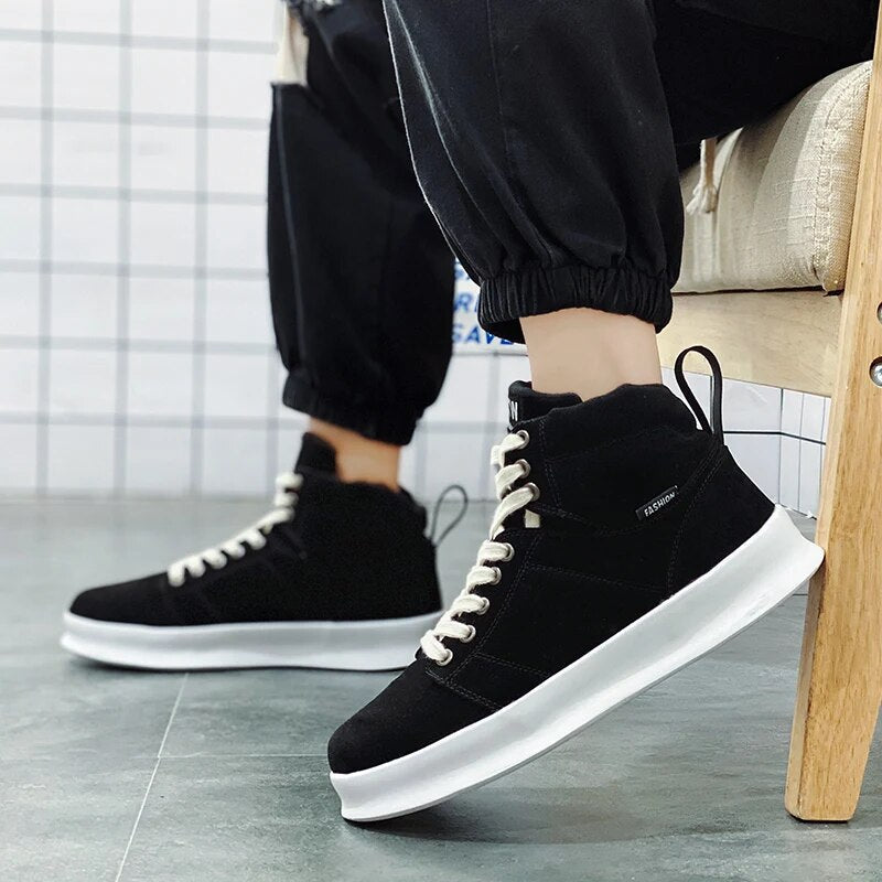 Brenda | Elegante en Veelzijdige Winterschoenen