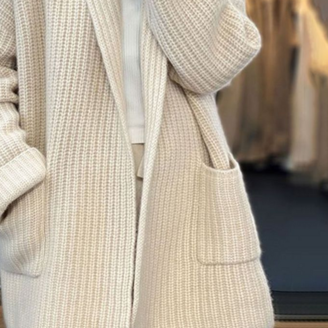 Dageraad | Comfortabel en stijlvol winterkledingstuk