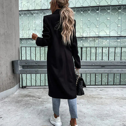 DeJah | Elegante en Casual winterjas