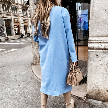 DeJah | Elegante en Casual winterjas