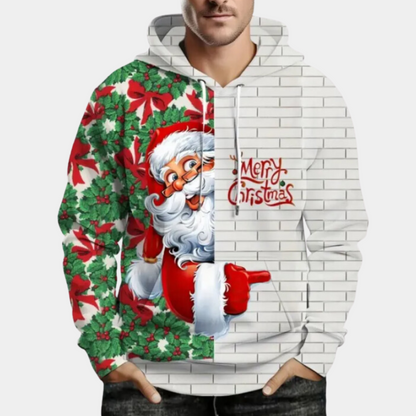 Viveka | Veelzijdige en comfortabele zomer Hoodie