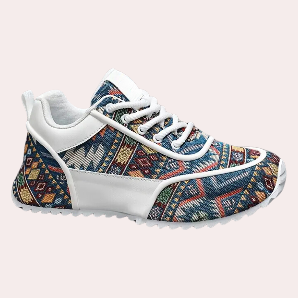 Trendy en elegante zomerschoenen