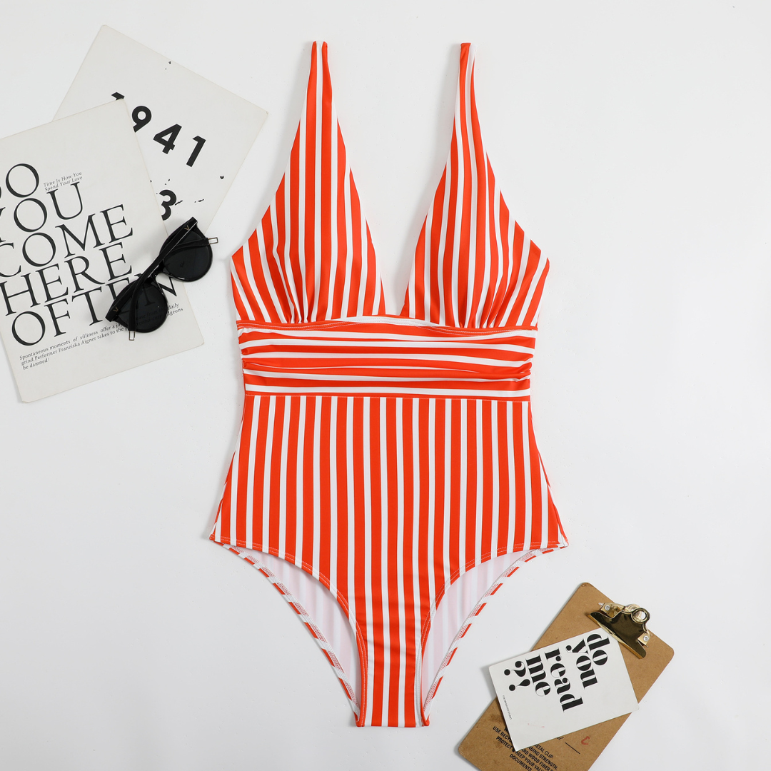 Freda | Chic en Relaxed zomerbadpak