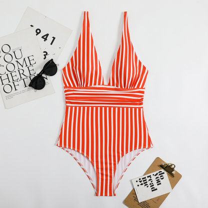 Freda | Chic en Relaxed zomerbadpak