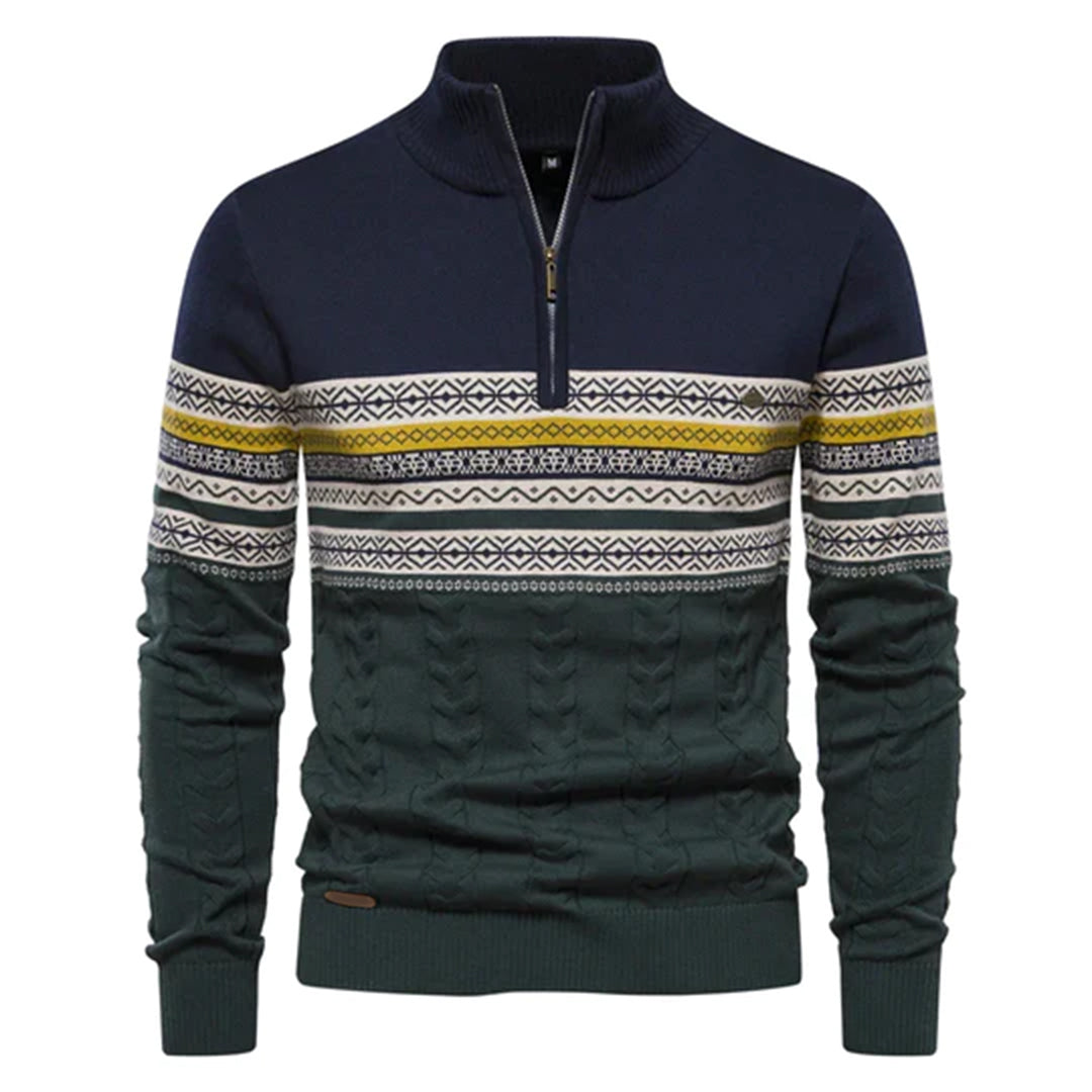Adelia | Casual en Stijlvolle winter Trui