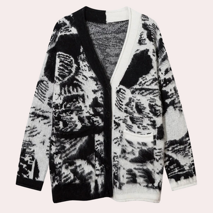 Aprilette | Moeiteloos en stijlvol zomers vest