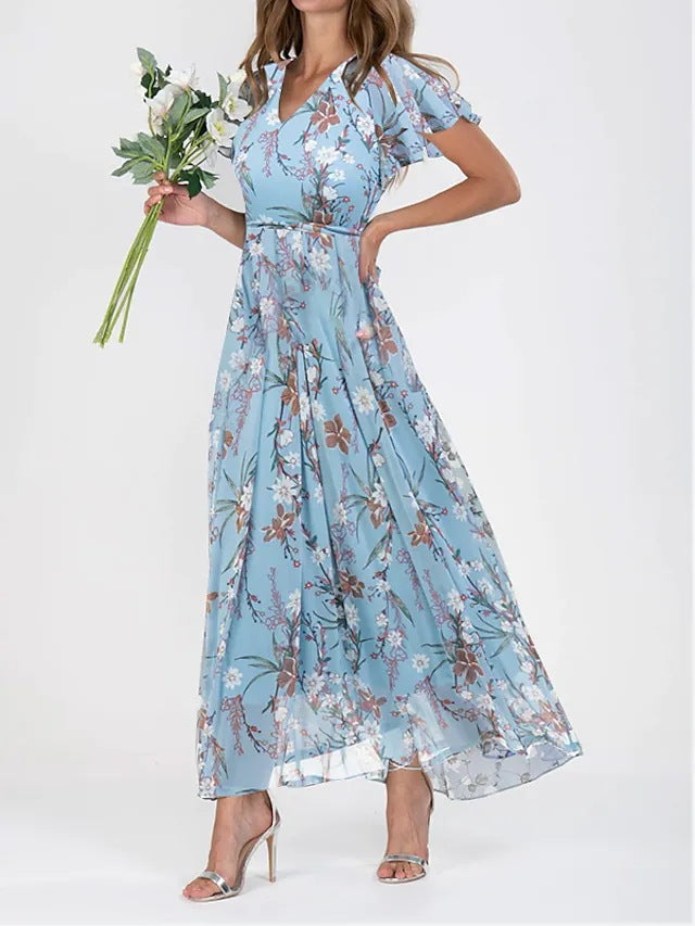 DeeDee | Trendy en elegante zomerjurk
