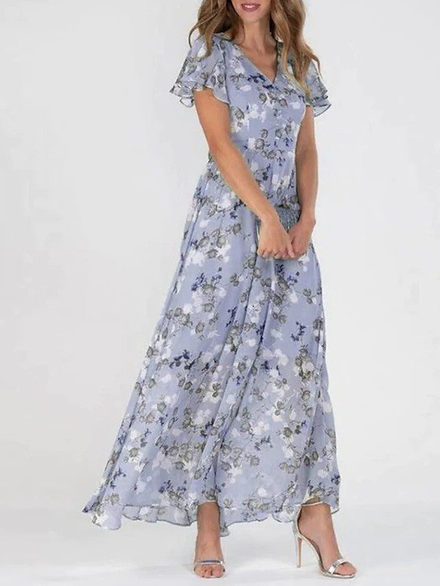 DeeDee | Trendy en elegante zomerjurk