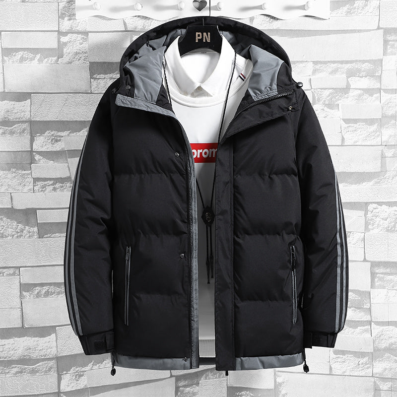 Duna | Trendy en elegante winterjas