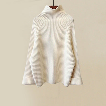 Marília | Casual en Relaxed winter Dress