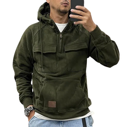 Madison | Modieuze en minimalistische winterpullover