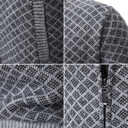Sariyah | Chic en veelzijdig wintervest
