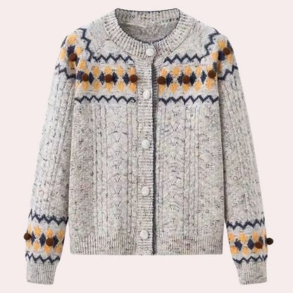 Casual en stijlvol zomer vest