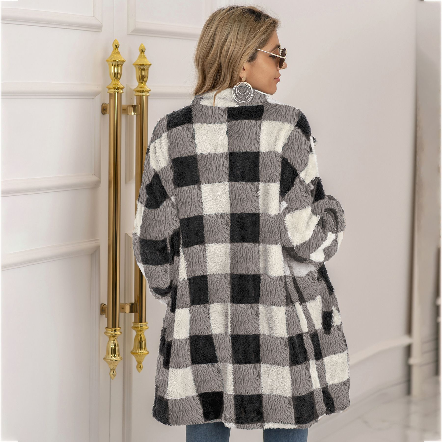 Florimel | Casual en Relaxed winterjas
