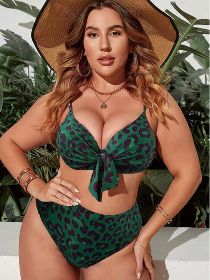 Adira | Casual en stijlvolle zomer Bikini