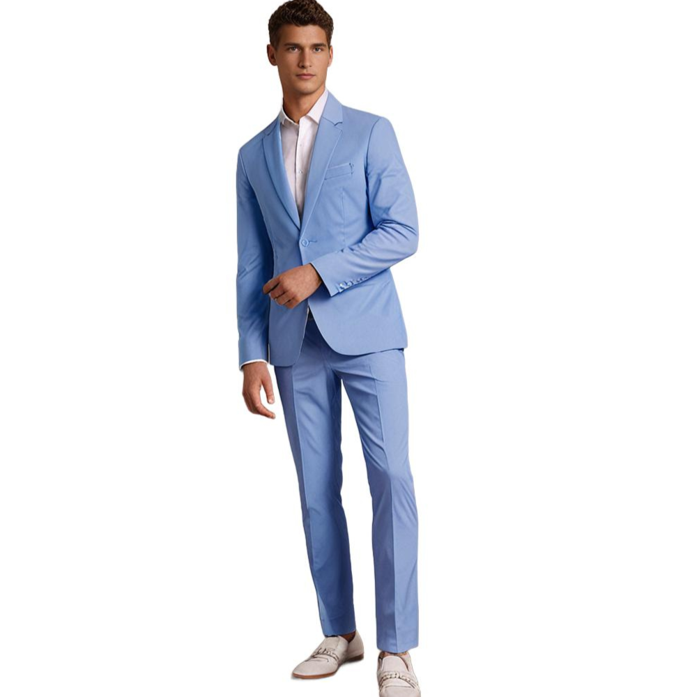 Divina | Elegante en veelzijdige zomerbroek
