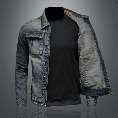 Devyn | Casual en Moeiteloze winterjas