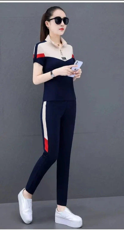 Casey Tijdloze en elegante winterset