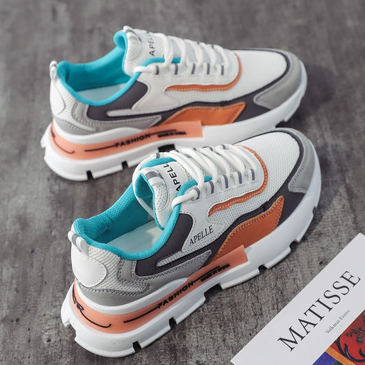 Anessa | Moderne en modieuze winterschoenen