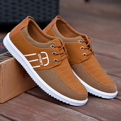 Eenvoudige en stijlvolle wintersneakers