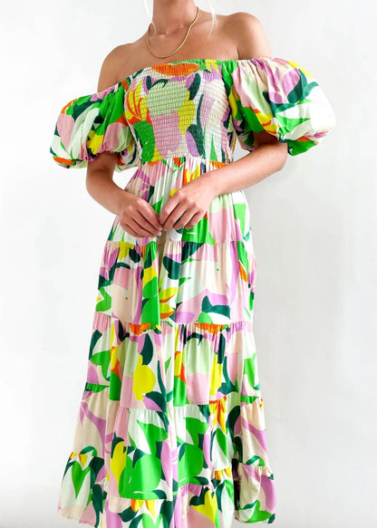 Verena | Moderne en modieuze winterjurk