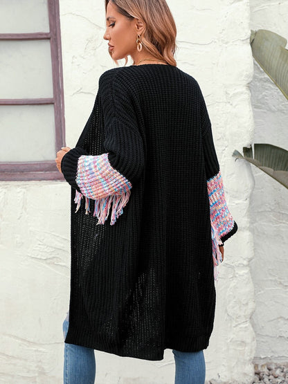Adélia | Trendy en elegant wintervest