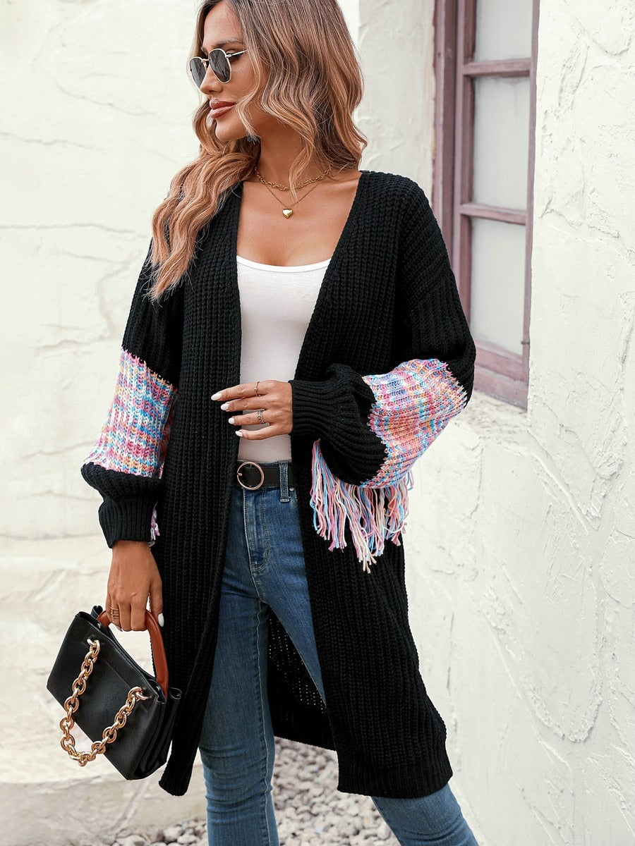 Cinnamon | Modern en veelzijdig wintervest