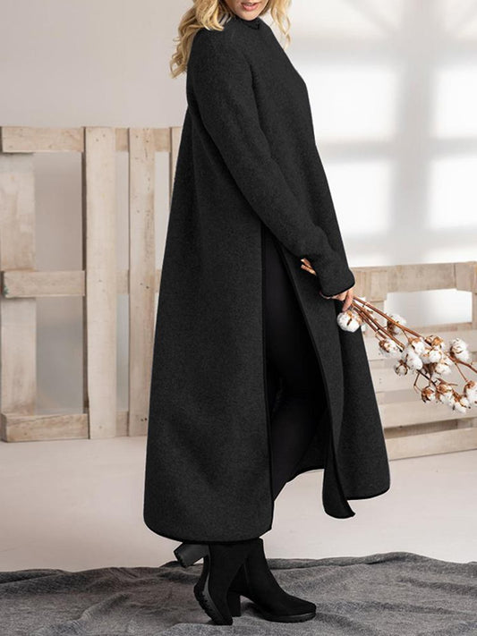 Aitana | Moeiteloos en Chic winterjurk