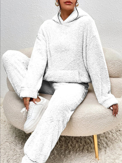 Klassieke en comfortabele winterset