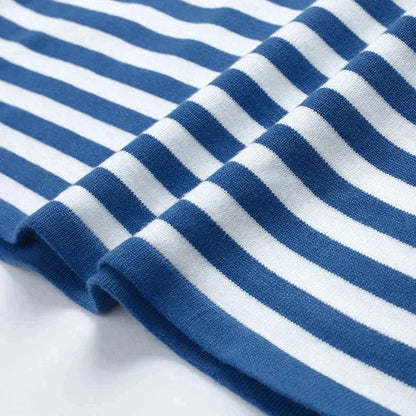 Makena | Eenvoudig en stijlvol winter T-shirt
