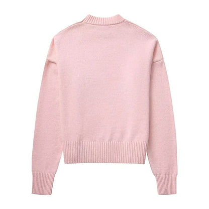 Ivana | Casual en Relaxed winter Trui