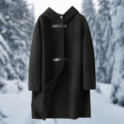 Rosalie | Moderne en modieuze winterjas