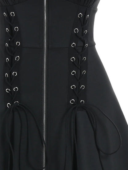 Chrystal | Fashionable and Effortless winter Dress