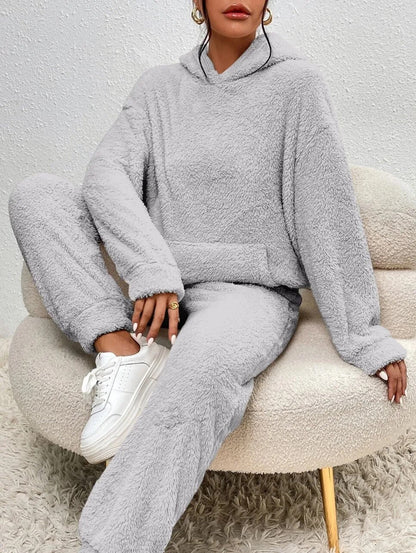 Klassieke en comfortabele winterset