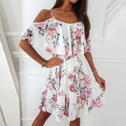 Adelia | Trendy en elegant zomerkledingstuk