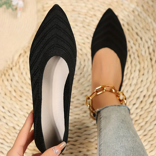 Althea - Orthopedische casual schoenen voor dames