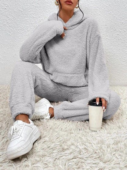Klassieke en comfortabele winterset