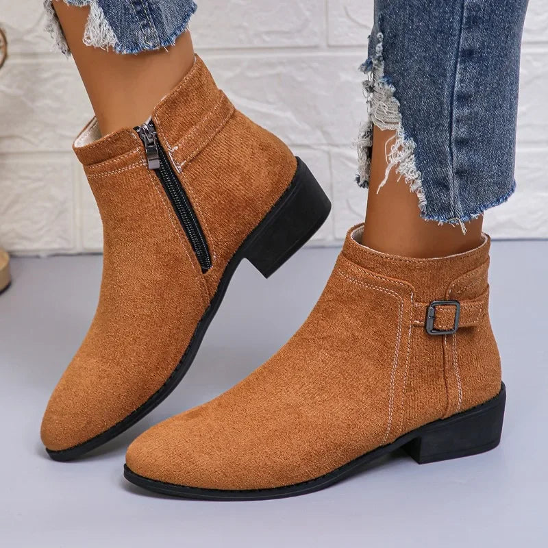 Stijlvol en elegant winterkledingstuk