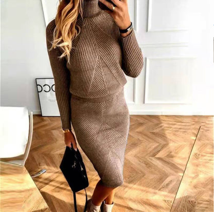 Josephina | Chique en Relaxte winter Trui