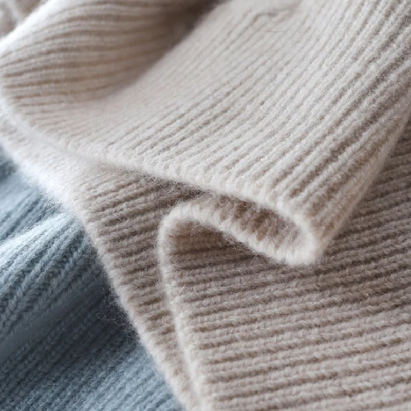 Jelena | Moderne en comfortabele wintertrui