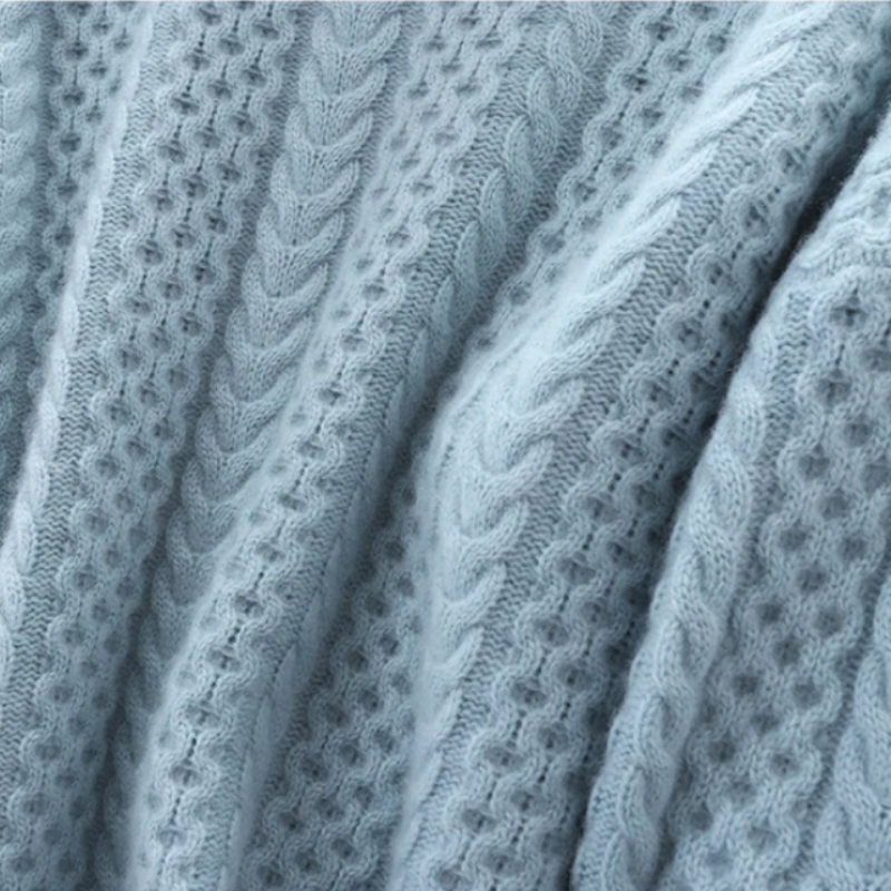 Jelena | Moderne en comfortabele wintertrui