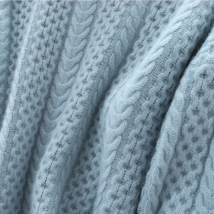 Jelena | Moderne en comfortabele wintertrui