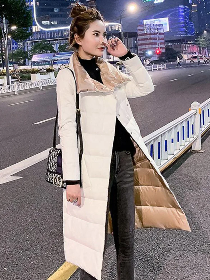 Adelheide | Modern en comfortabel winterkledingstuk