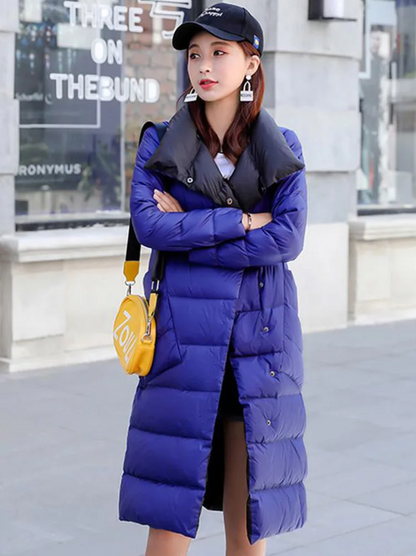 Adelheide | Modern en comfortabel winterkledingstuk